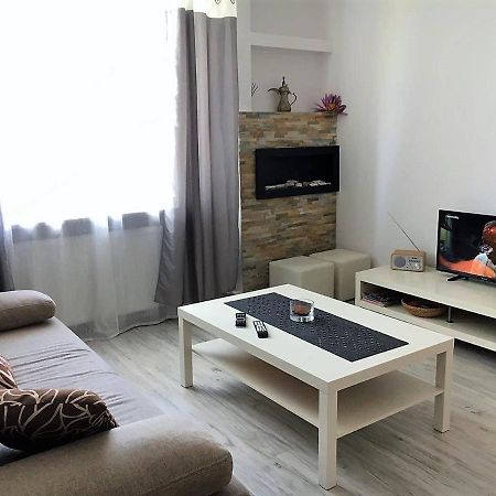 Appartement Warszawa Tiamo Citycenter Extérieur photo