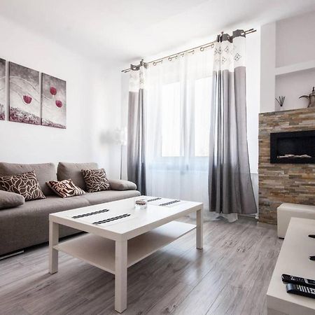 Appartement Warszawa Tiamo Citycenter Extérieur photo