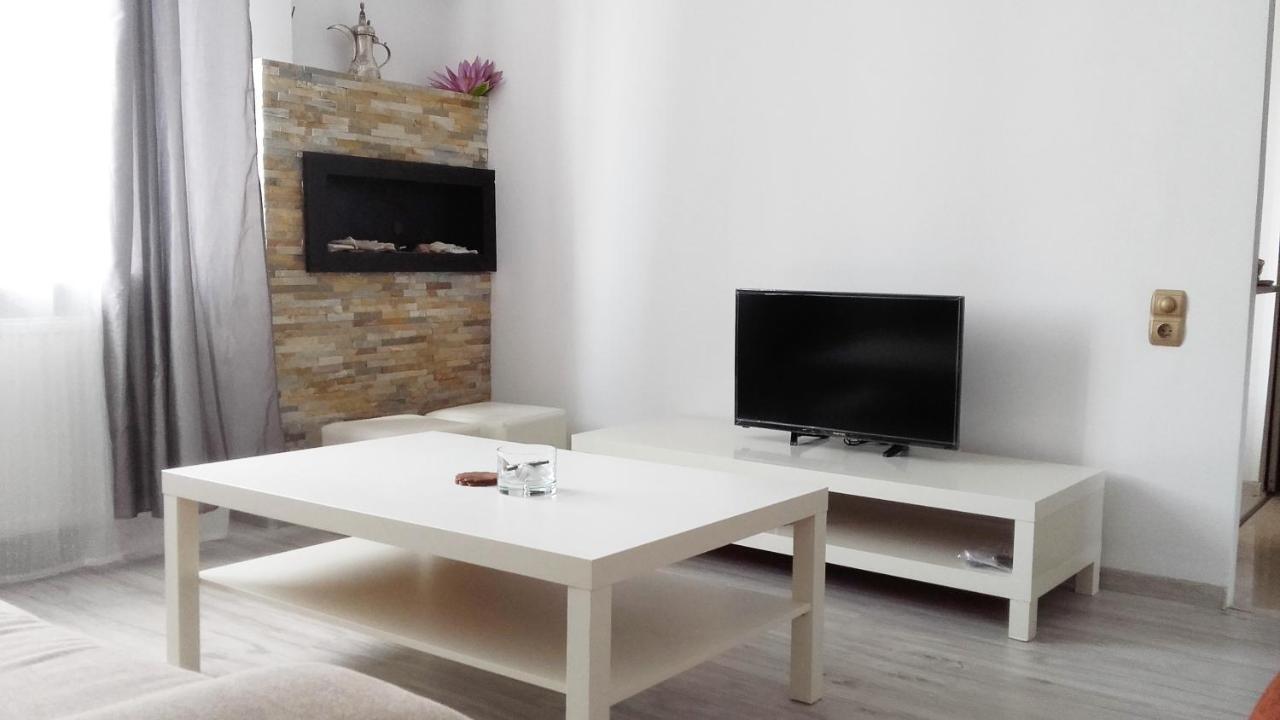Appartement Warszawa Tiamo Citycenter Extérieur photo