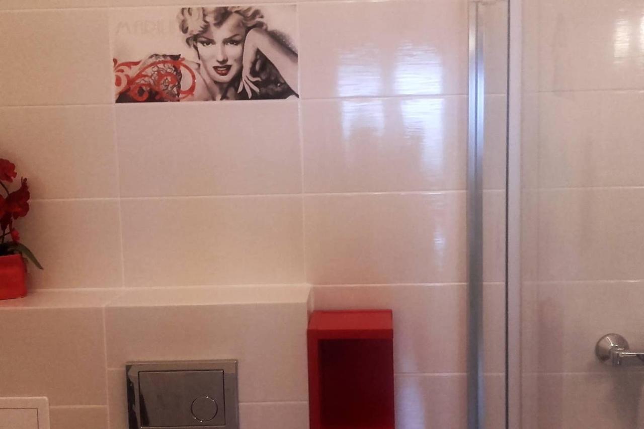 Appartement Warszawa Tiamo Citycenter Extérieur photo